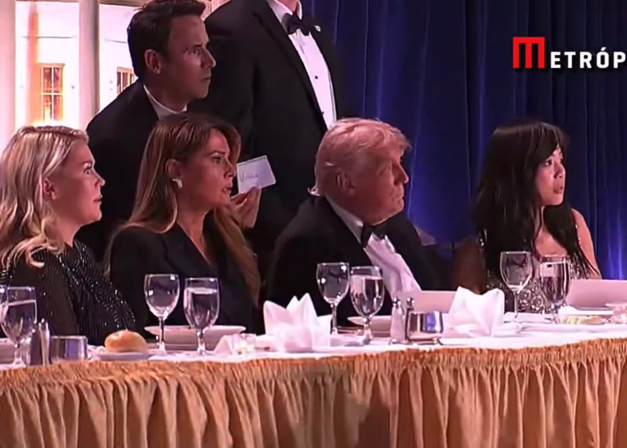 Стрілянина у США: Трамп відреагував на замах