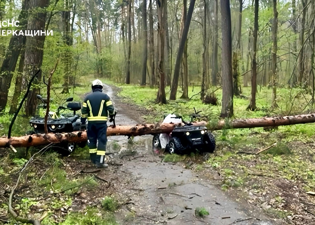 Загиблі та поранені: ДСНС показала наслідки стихії