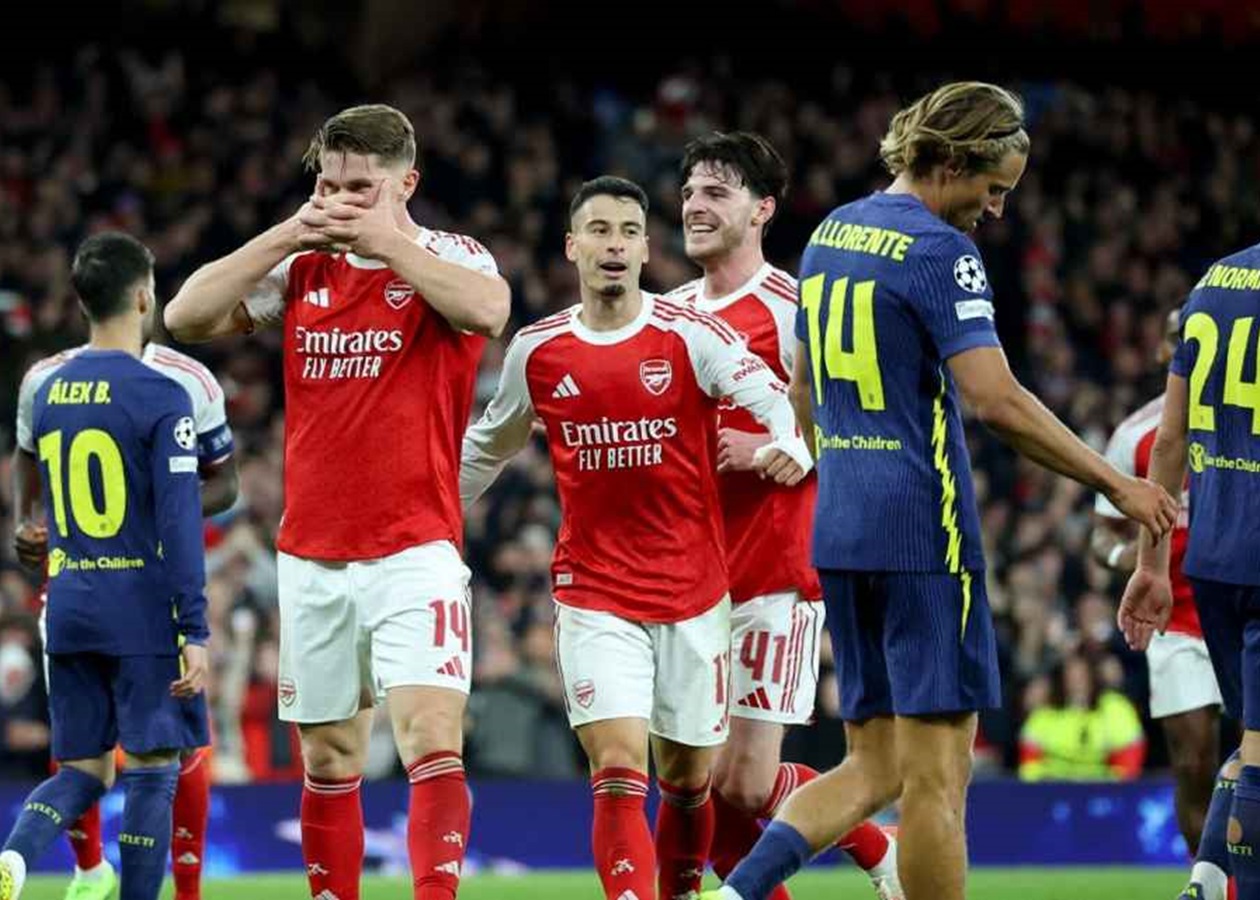 Ліга чемпіонів: анонс поєдинків 1/2 фіналу - ПСЖ прийме Баварію, Арсенал в Мадриді