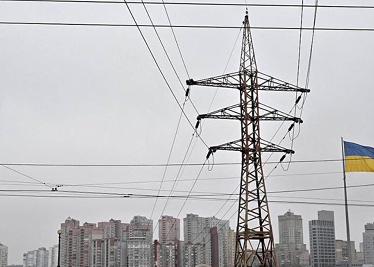 Укренерго озвучило прогноз щодо відключень 28 квітня