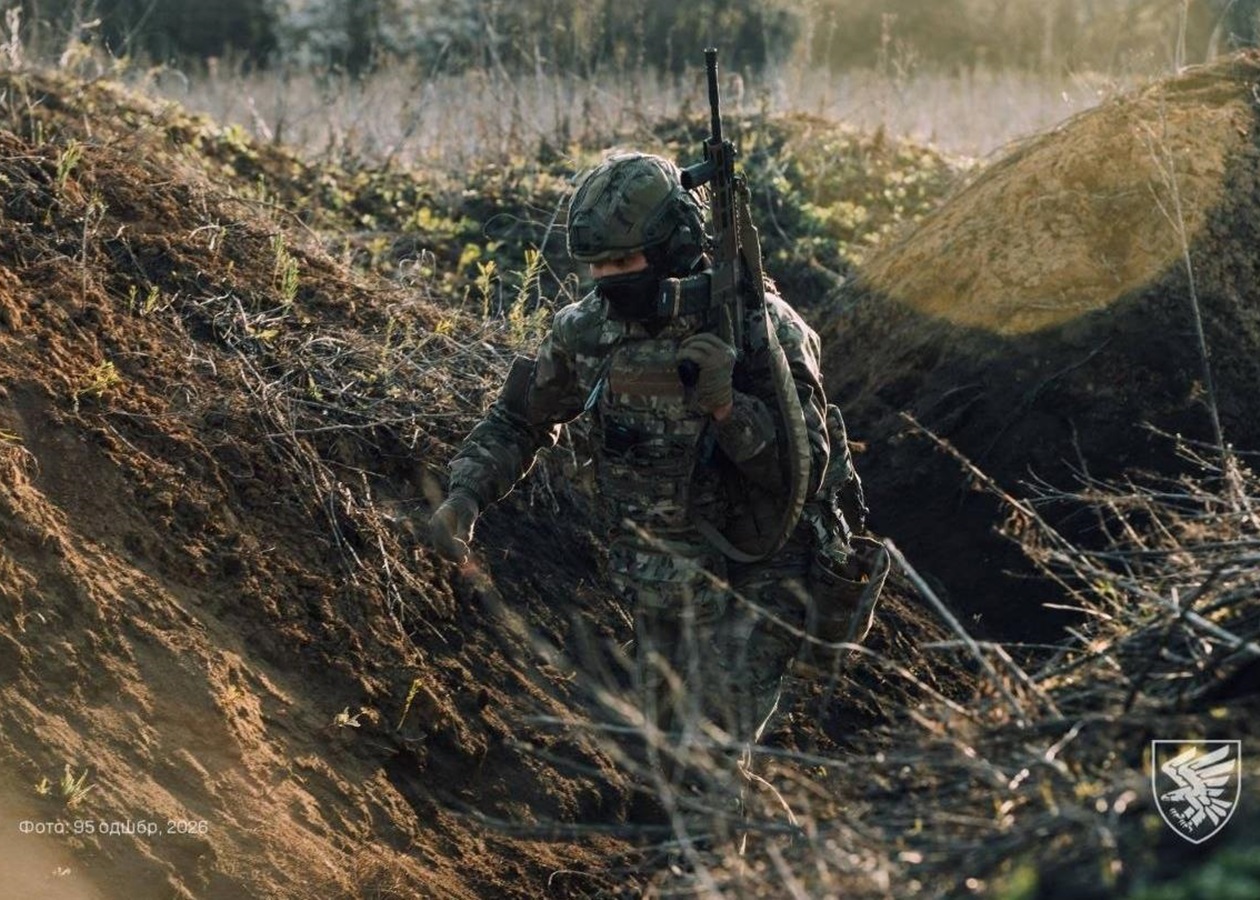 Росіяни взяли паузу на п’яти напрямках - Генштаб