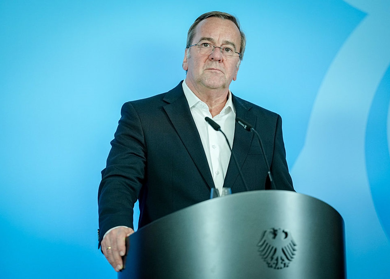 Писториус объяснил выгоду сотрудничества с Киевом