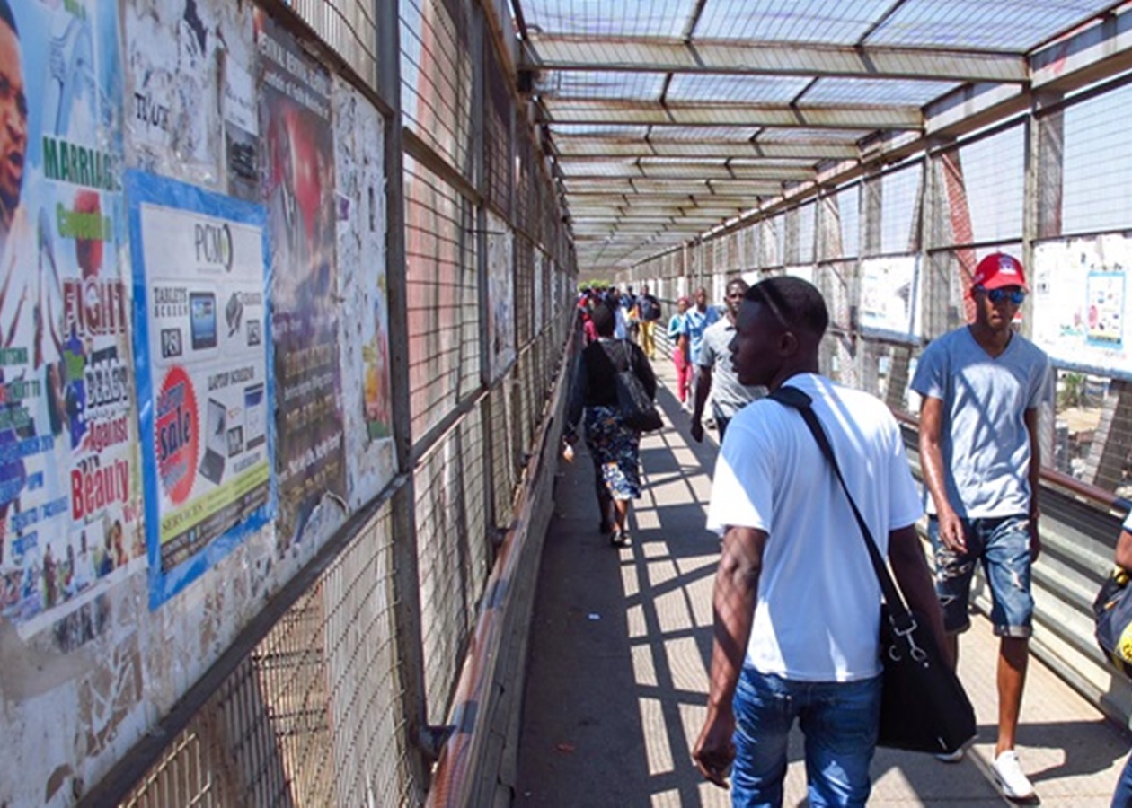 Україна за два роки зупинила рекрутинг РФ у 30 країнах - ГУР