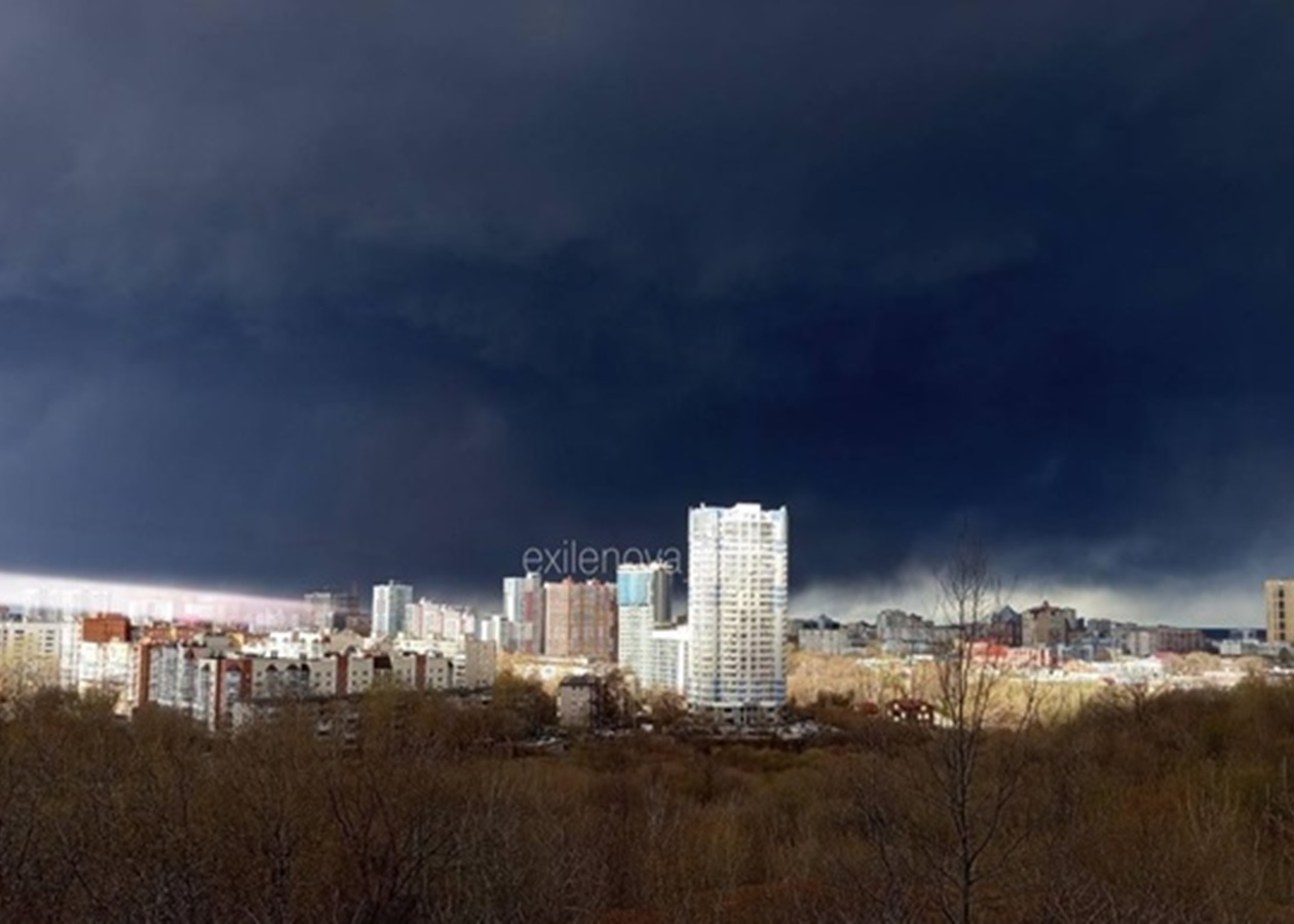 Підсумки 29.04: Тариф на світло і ураження в РФ