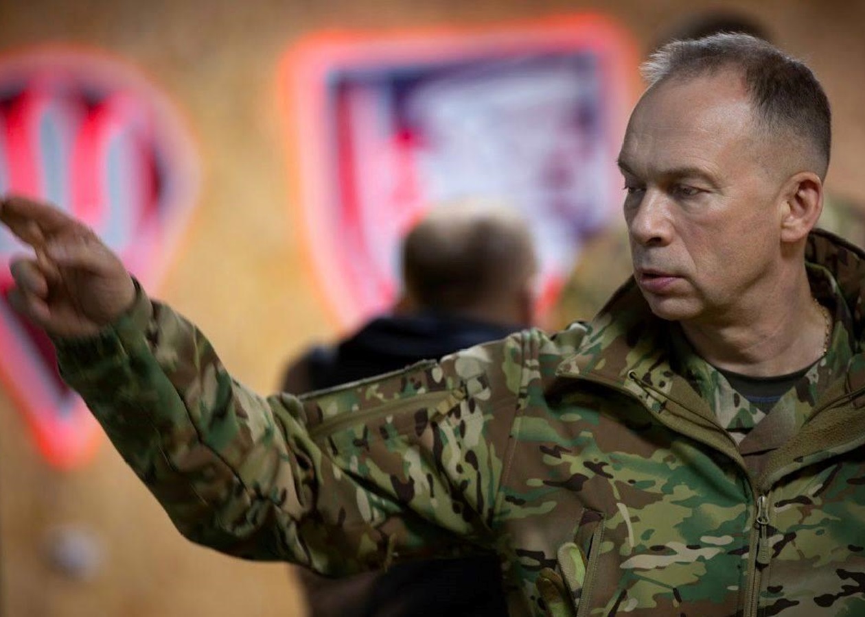 Сирський підписав наказ про обов'язкову ротацію військових на передовій не більше двох місяців — image 3