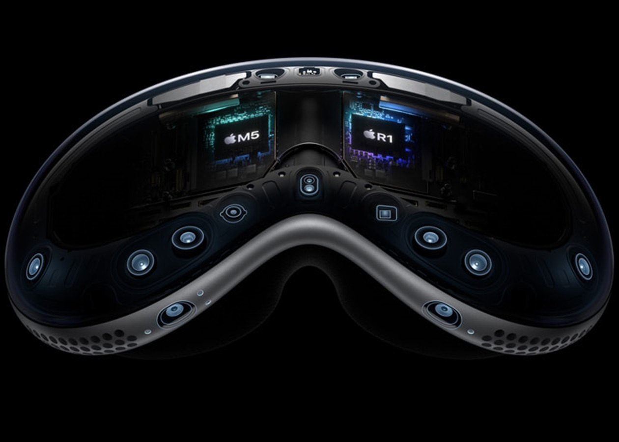 Apple відмовляється від Vision Pro після провалу оновленої версії M5 - ЗМІ