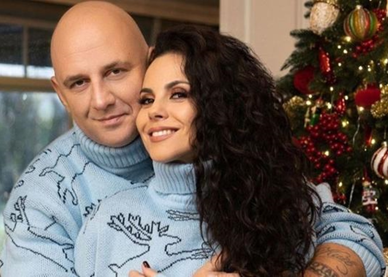 Настя Каменських і Потап оголосили про розлучення