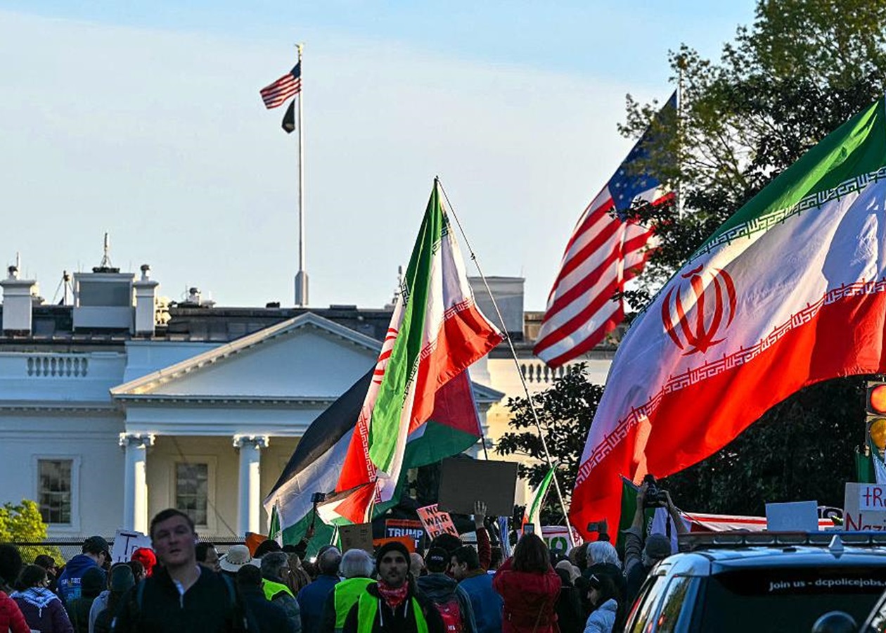 Іран передав США "останню" пропозицію щодо миру