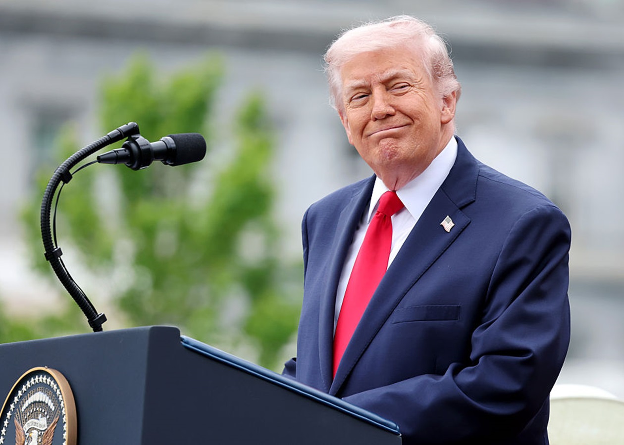 Трамп анонсував нове скорочення військ у Німеччині