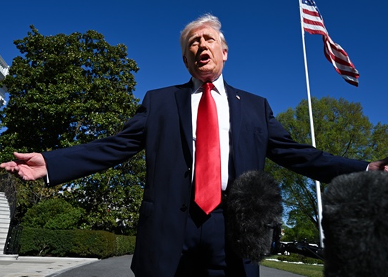 Іран передасть США свій збагачений уран - Трамп
