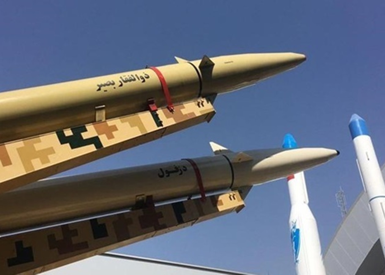 Зірване перемир’я: США та Іран обмінялися ударами