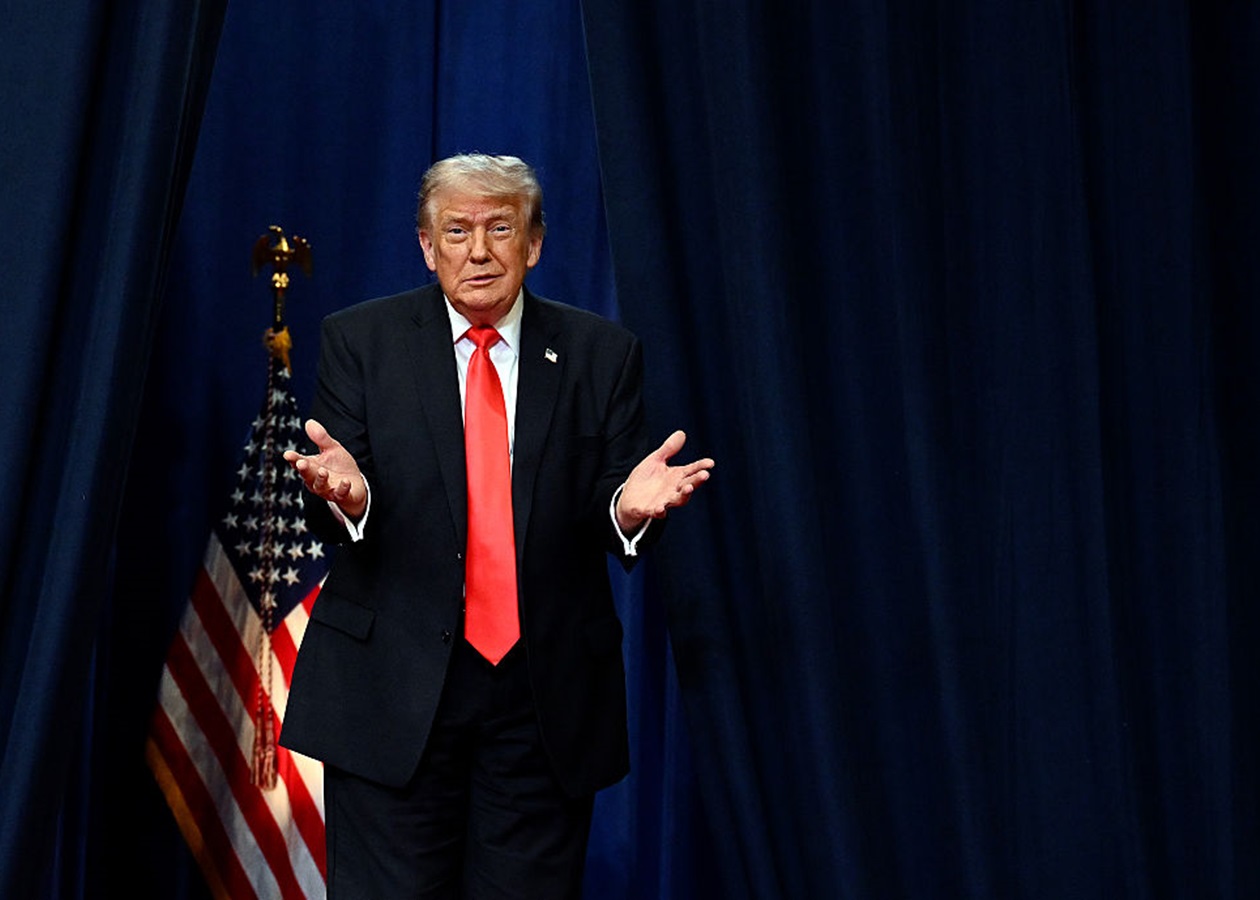 Трамп готує нове виведення військ із Європи - ЗМІ