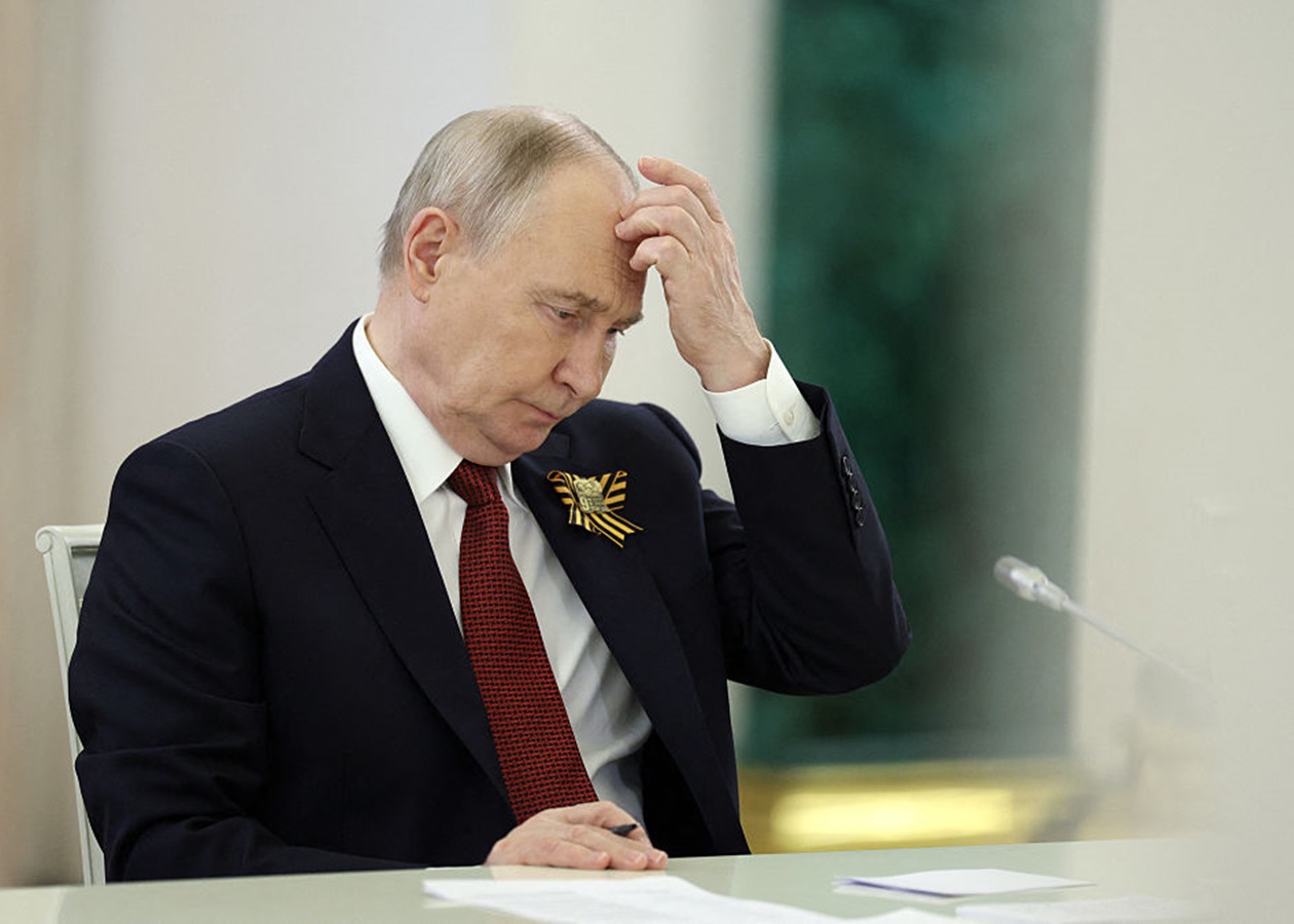 Обмін 1000 на 1000: Путін зробив заяву