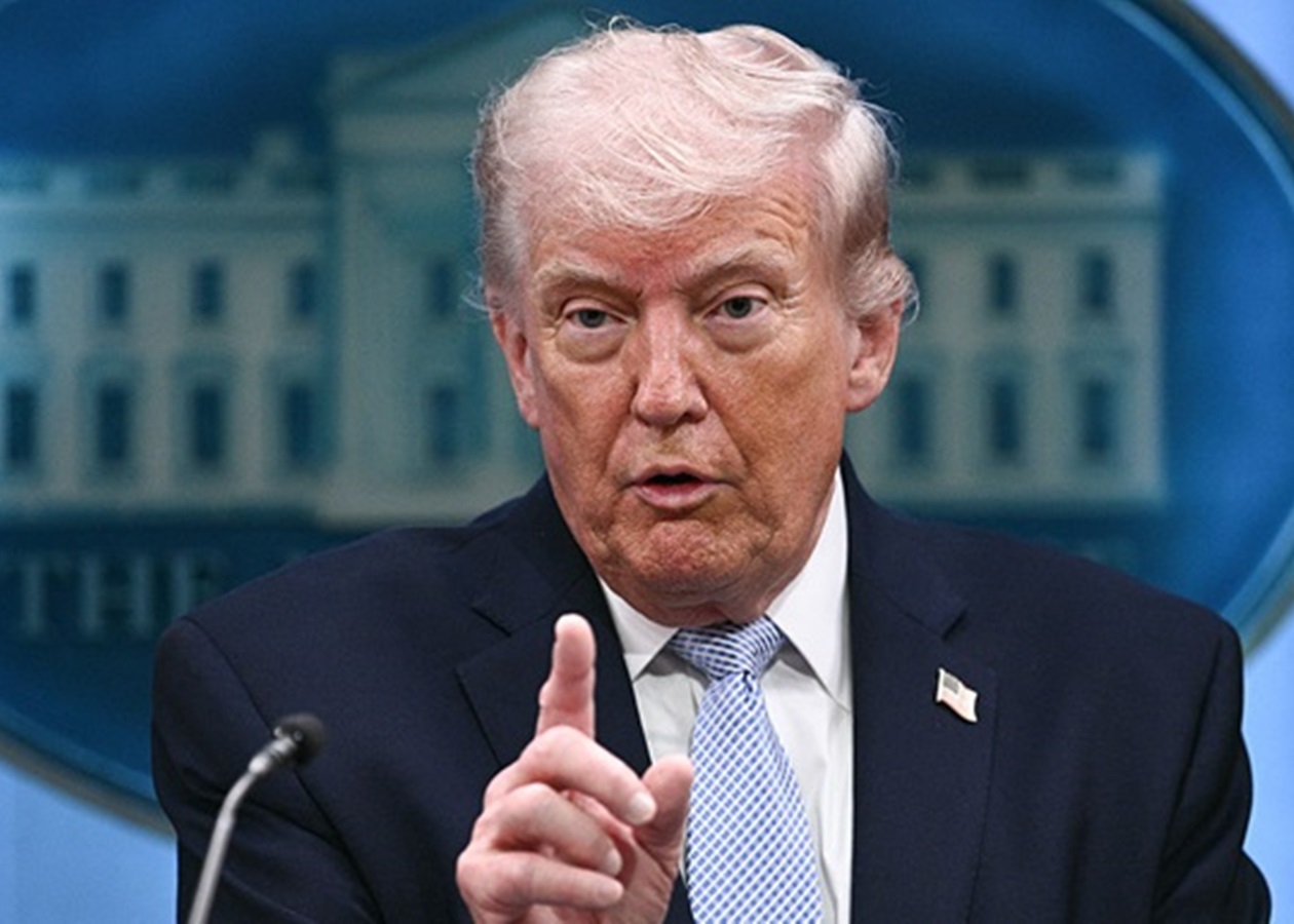 Трамп висловився щодо новин про військові успіхи Ірану