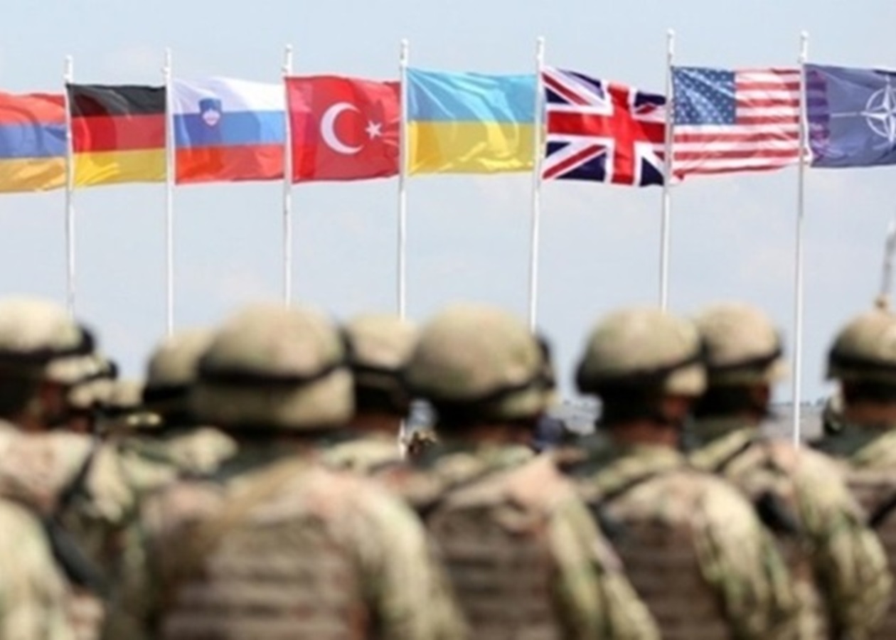 Технологии против войны РФ в Украине: Rheinmetall, Palantir и звезда Фрея