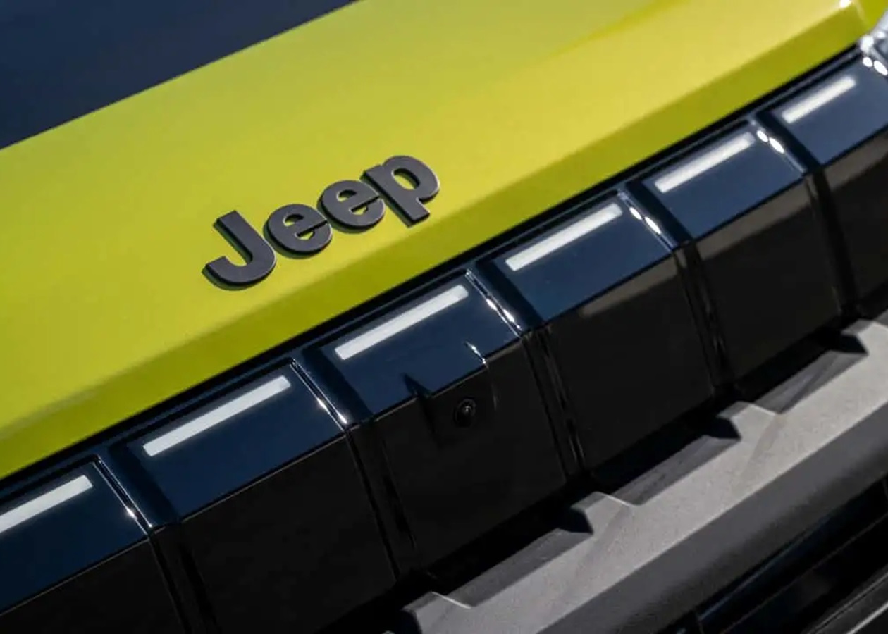 Моделі Jeep і Peugeot китайського виробництва вийдуть на глобальний ринок