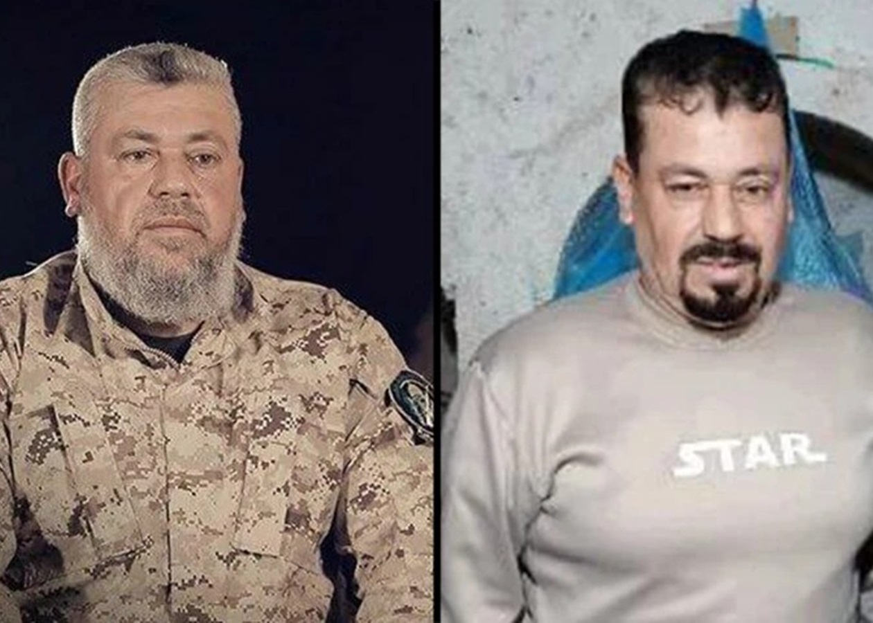 В Ізраїлі заявили про ліквідацію одного з керівників ХАМАС