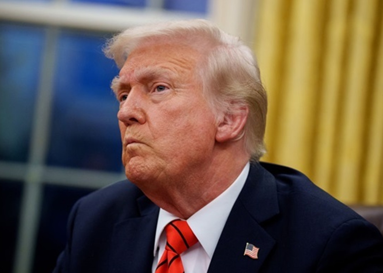 CNN: У команді Трампа розділилися думки щодо Ірану