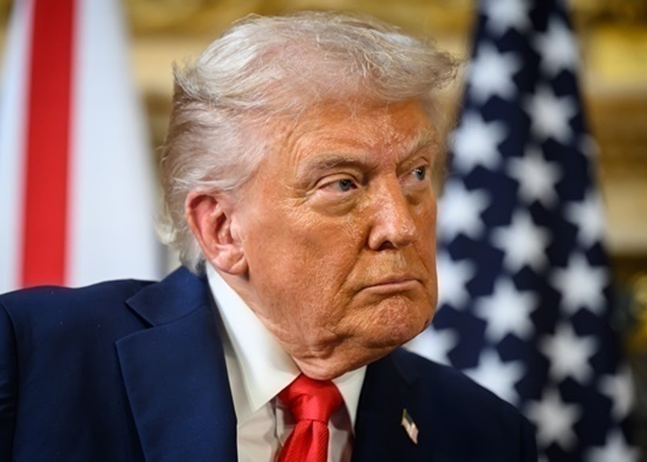 Час спливає: Трамп адресував Ірану нову погрозу