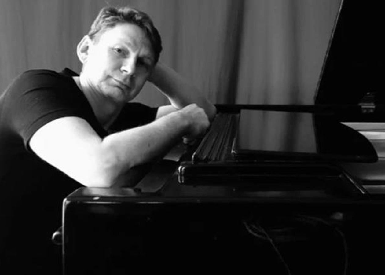 Помер колишній учасник ТНМК Олексій Льопа Саранчін