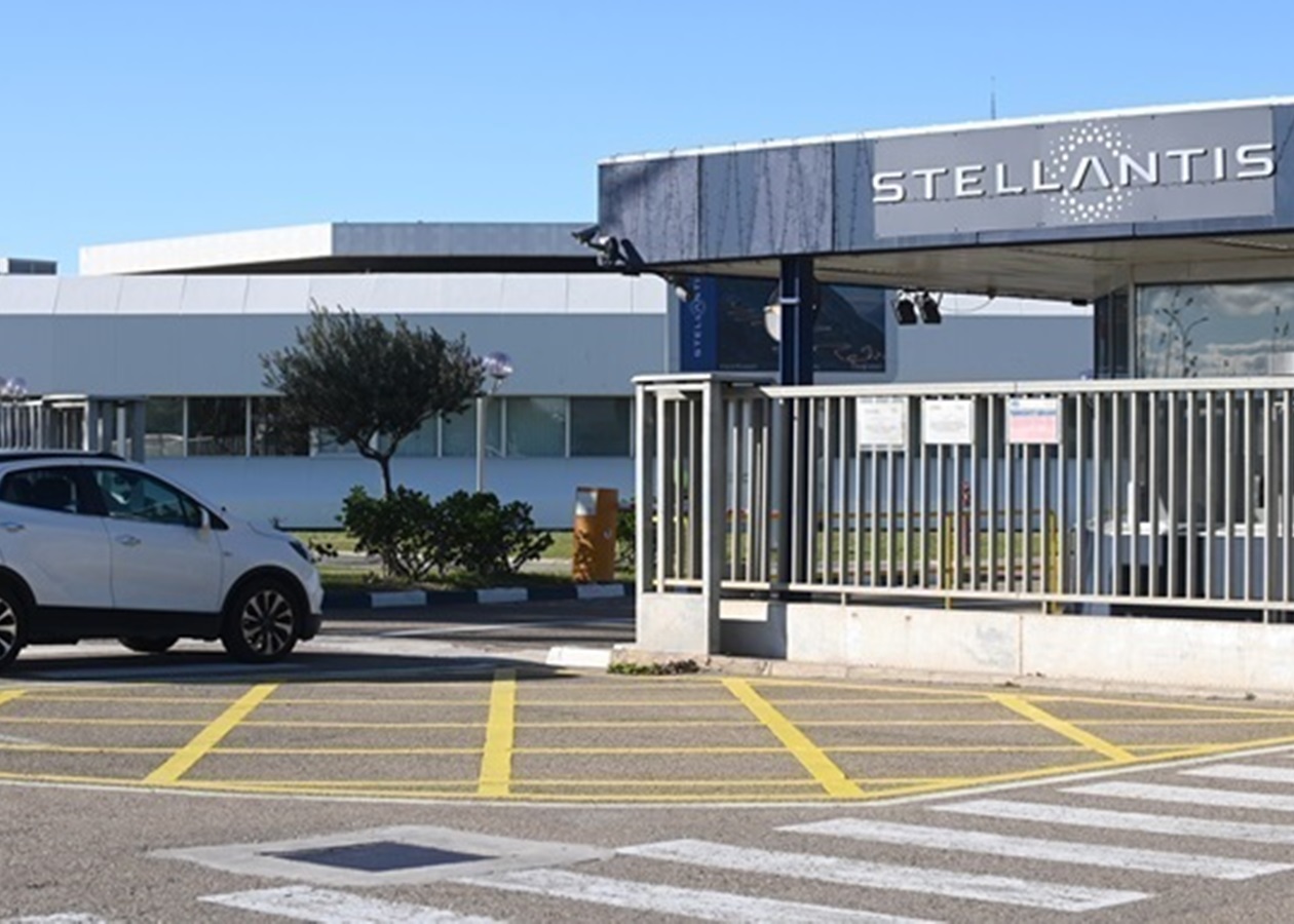 Stellantis оголосив нову стратегію на €60 млрд до 2030 року