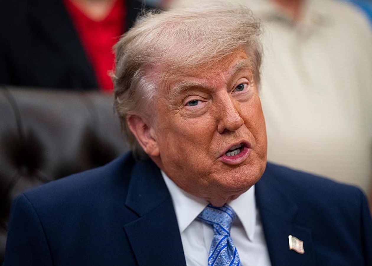 США перекинуть у Польщу 5000 військових - Трамп