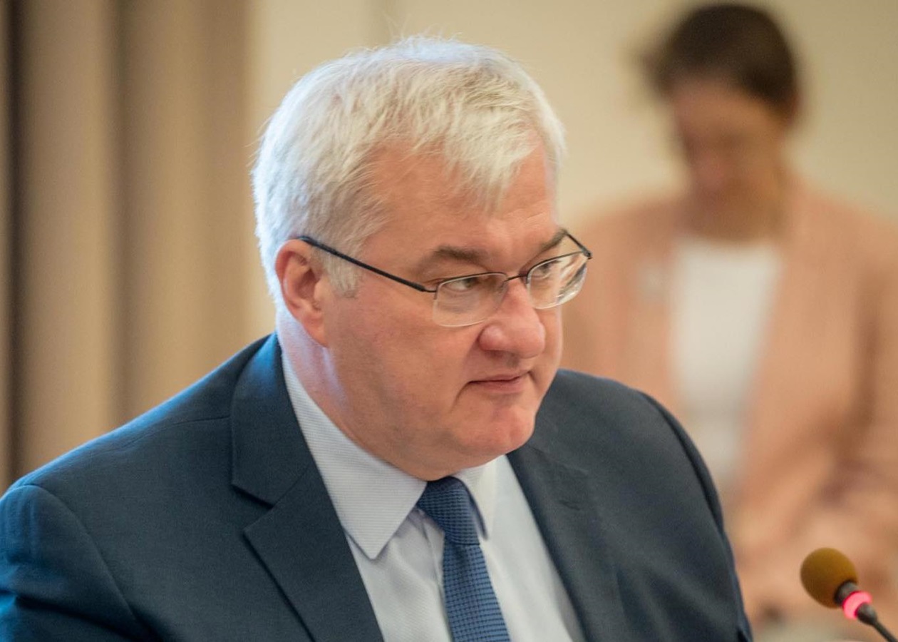 Сибіга зробив заяву щодо можливого удару РФ