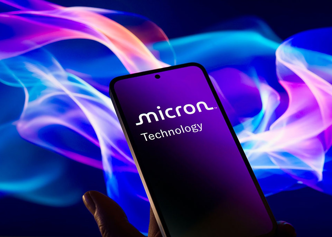 Капіталізація Micron перевищила $1 трлн на тлі буму ШІ