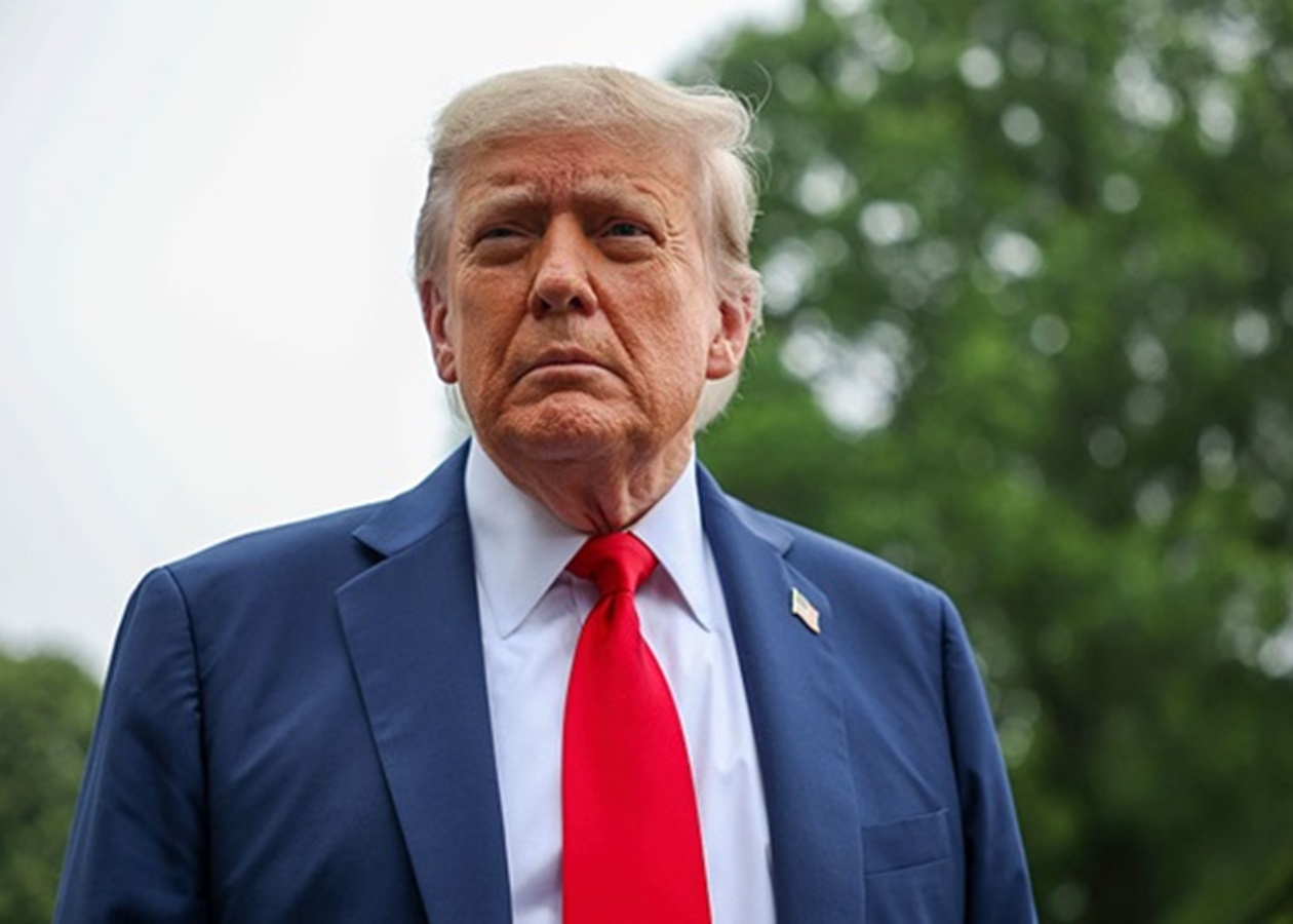 Трамп назвав умову відновлення ударів США по Ірану