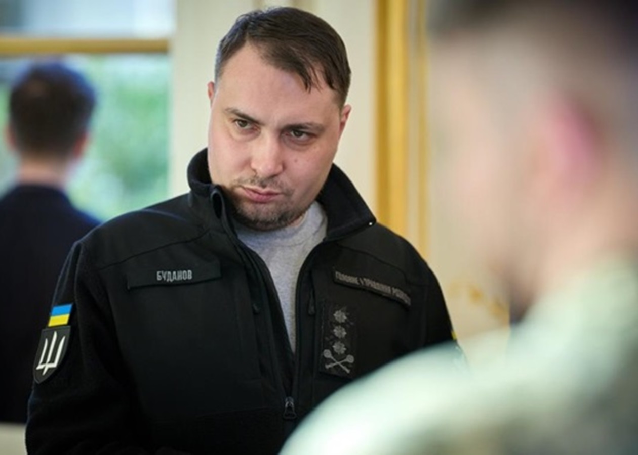 Буданов оцінив можливість агресії РФ щодо Вірменії