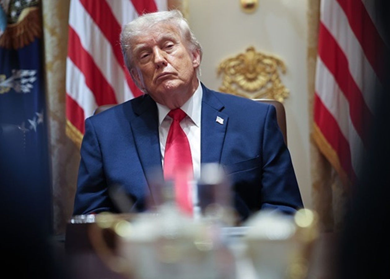Трамп зробив заяву про переговори з Іраном