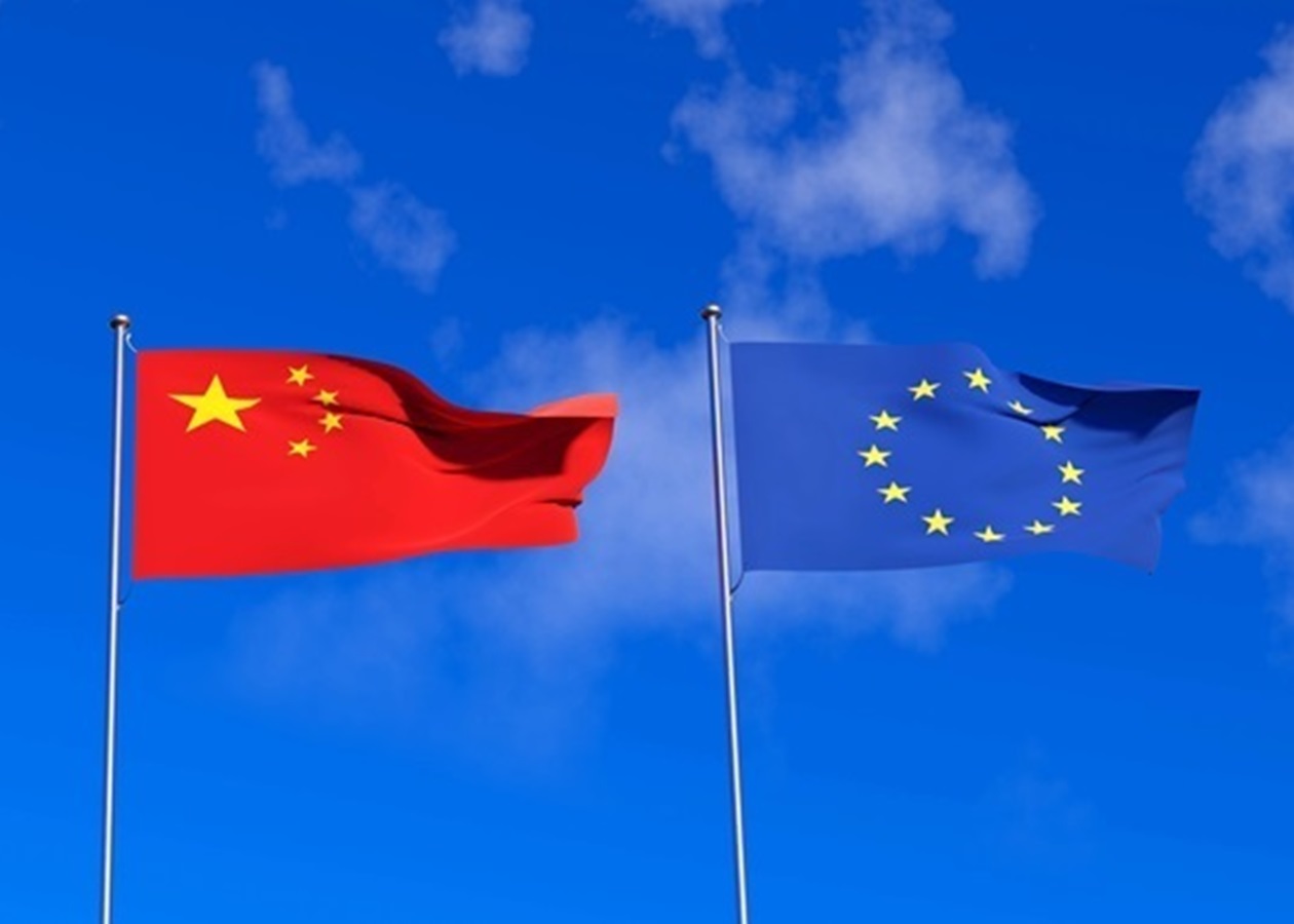 ЄС готує санкції проти китайських компаній, які допомагають армії РФ