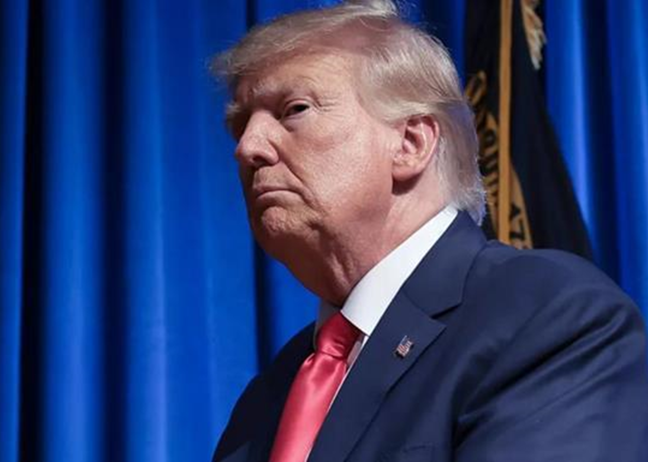Трамп пояснив, чому досі немає угоди з Іраном