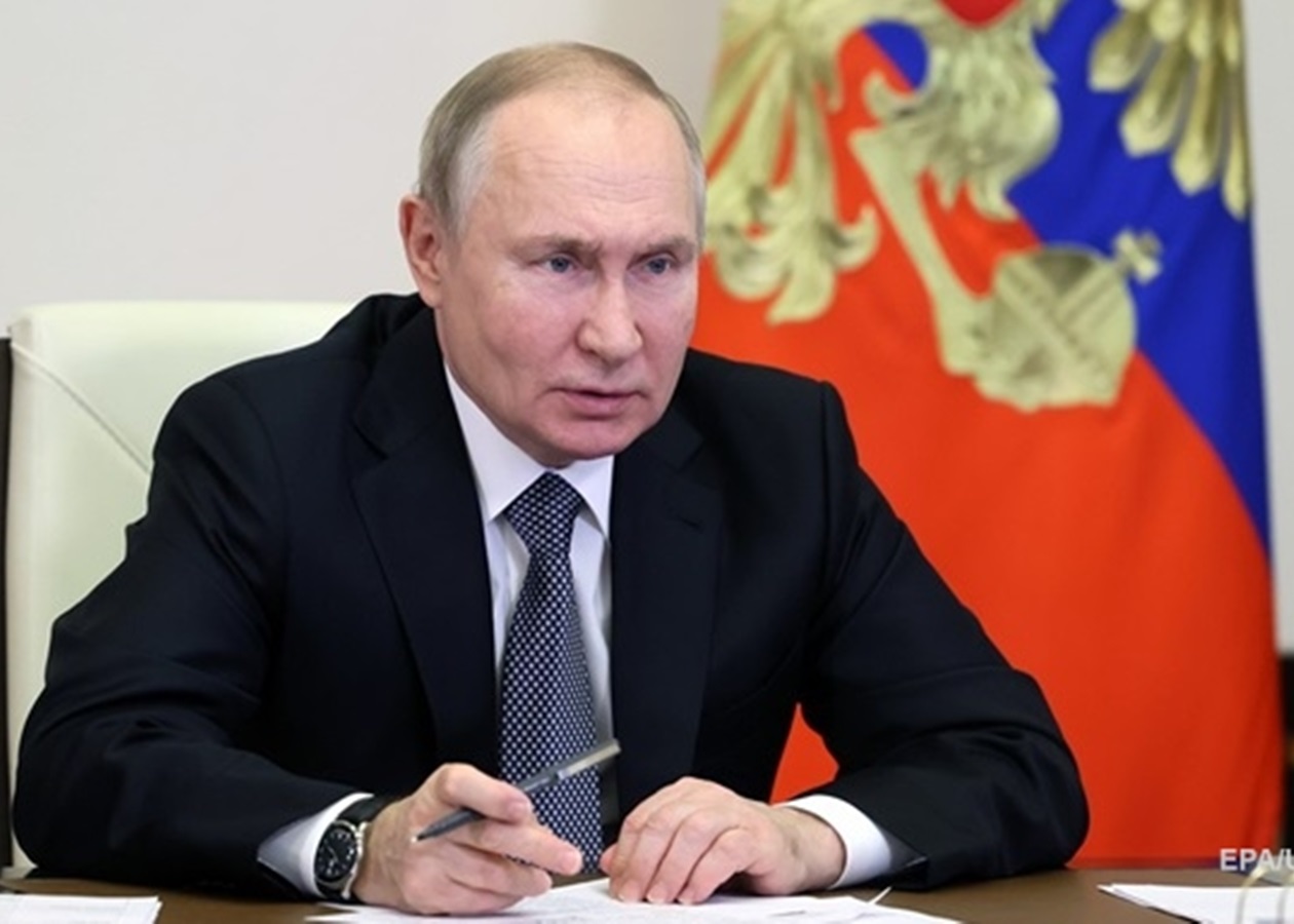 Вибори у Вірменії є новим викликом для Путіна - ЗМІ