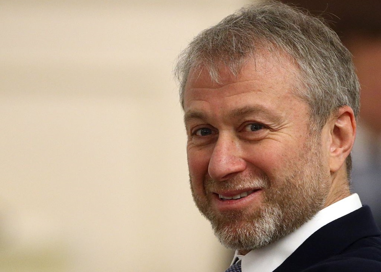 Зеленський розкрив деталі візиту Абрамовича в Київ