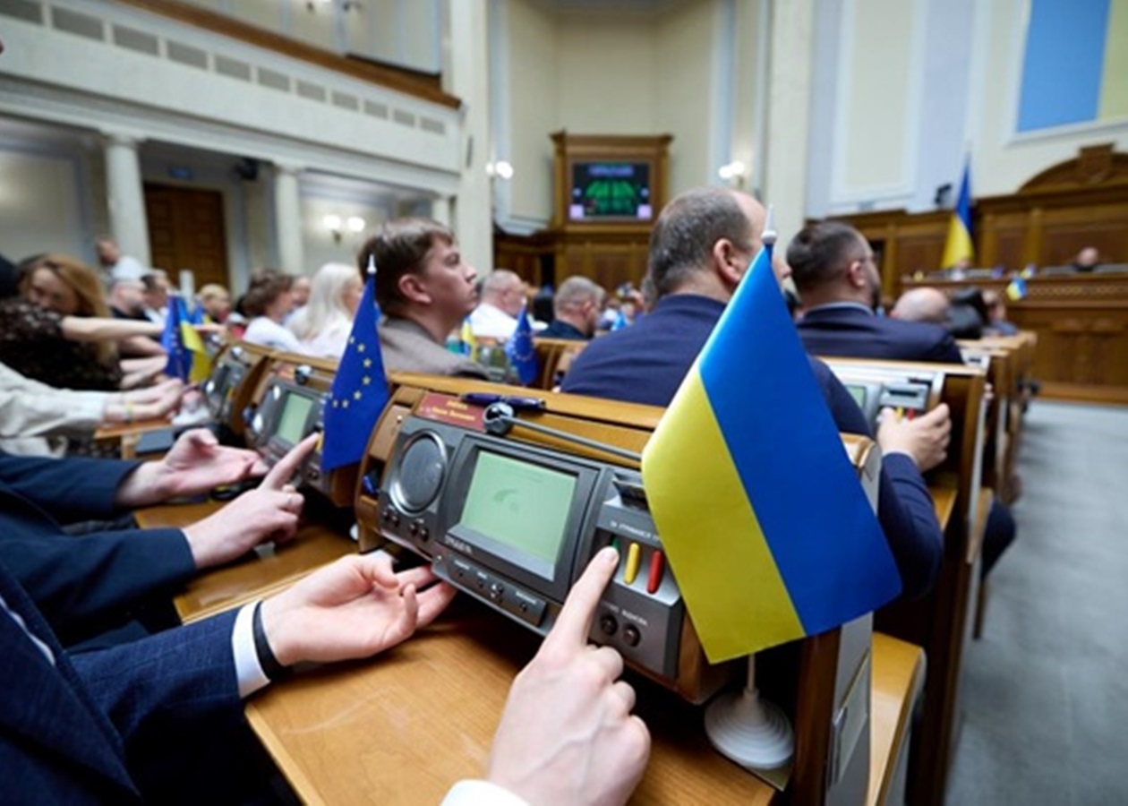 Україна може втратити частину допомоги ЄС - ЗМІ