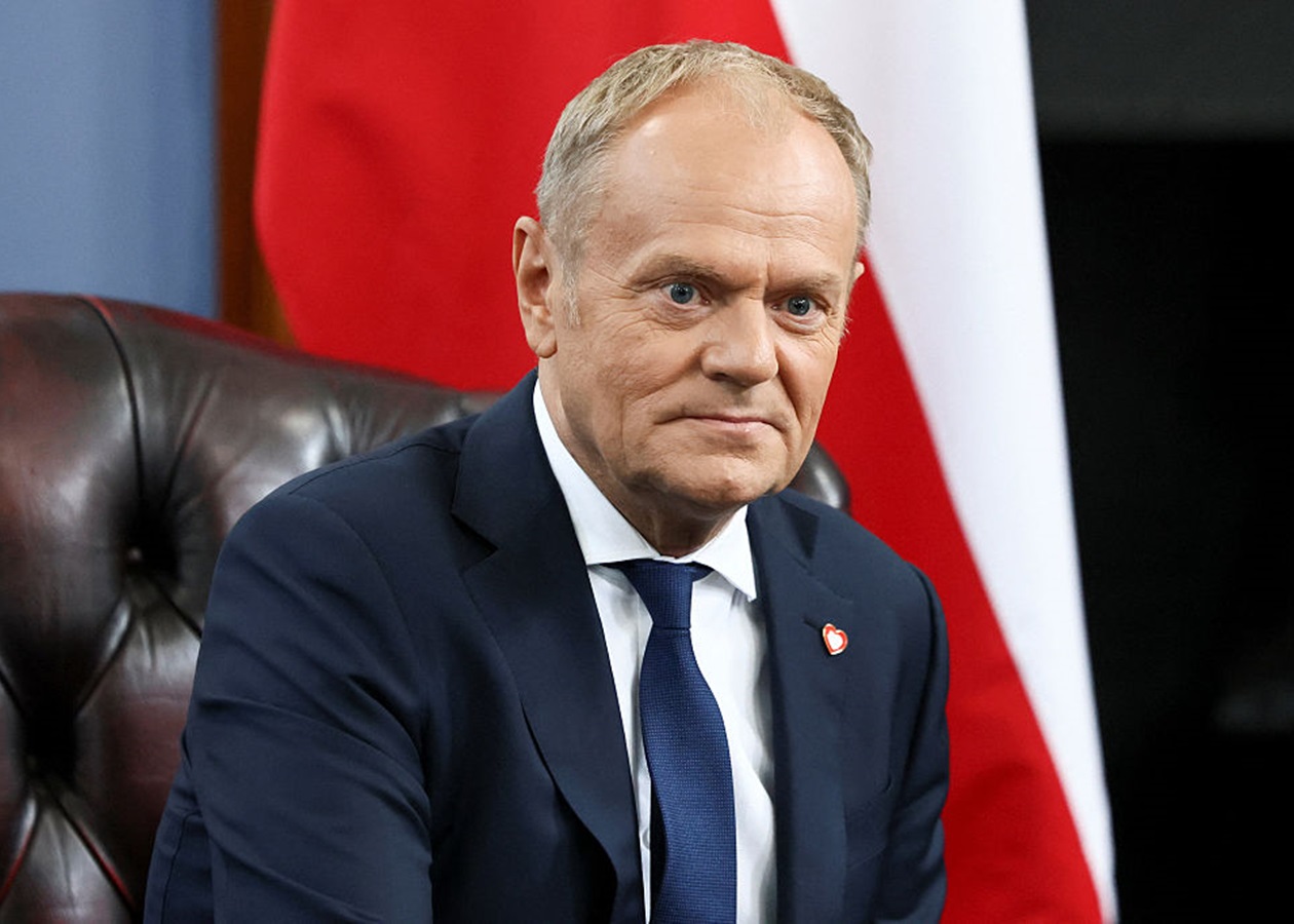 Туск висловився щодо "поблажок" Україні