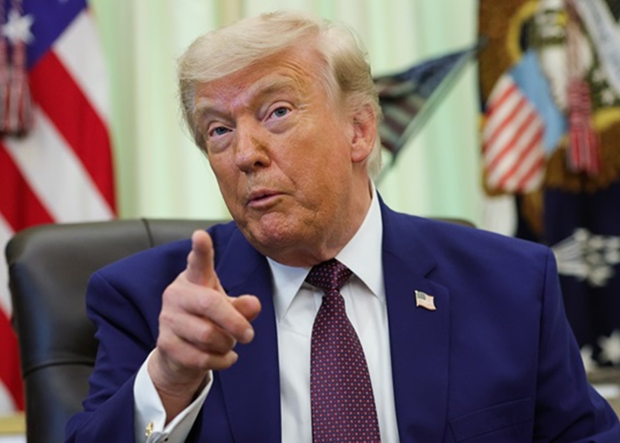 Трамп заявив, що Іран "заплатить ціну"