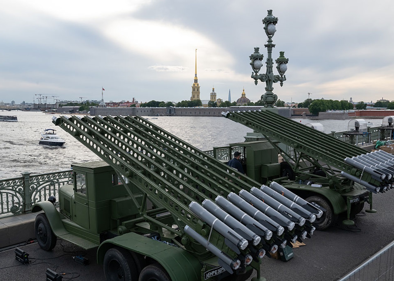 Росія збільшує військову присутність біля Фінляндії - ЗМІ