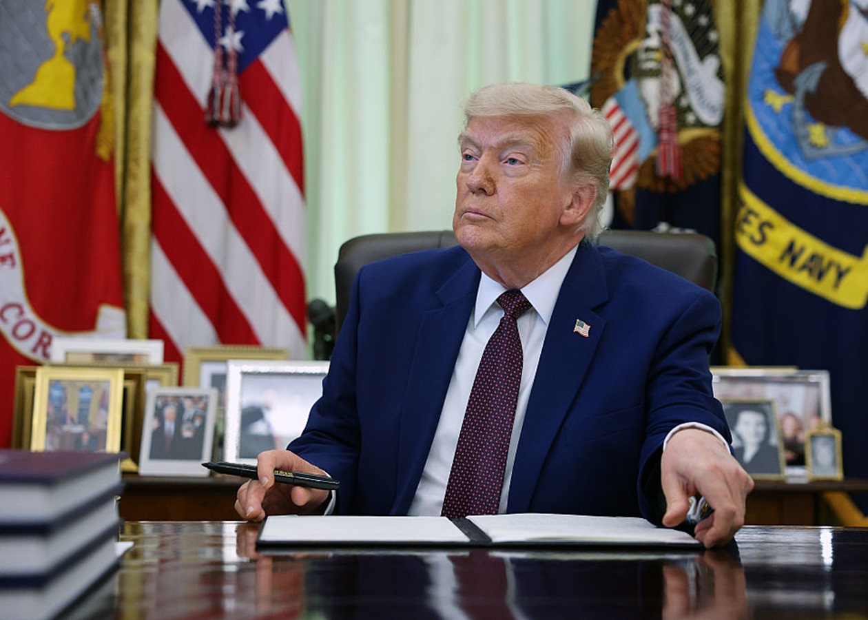 США та Іран готують угоду до саміту G7 - ЗМІ