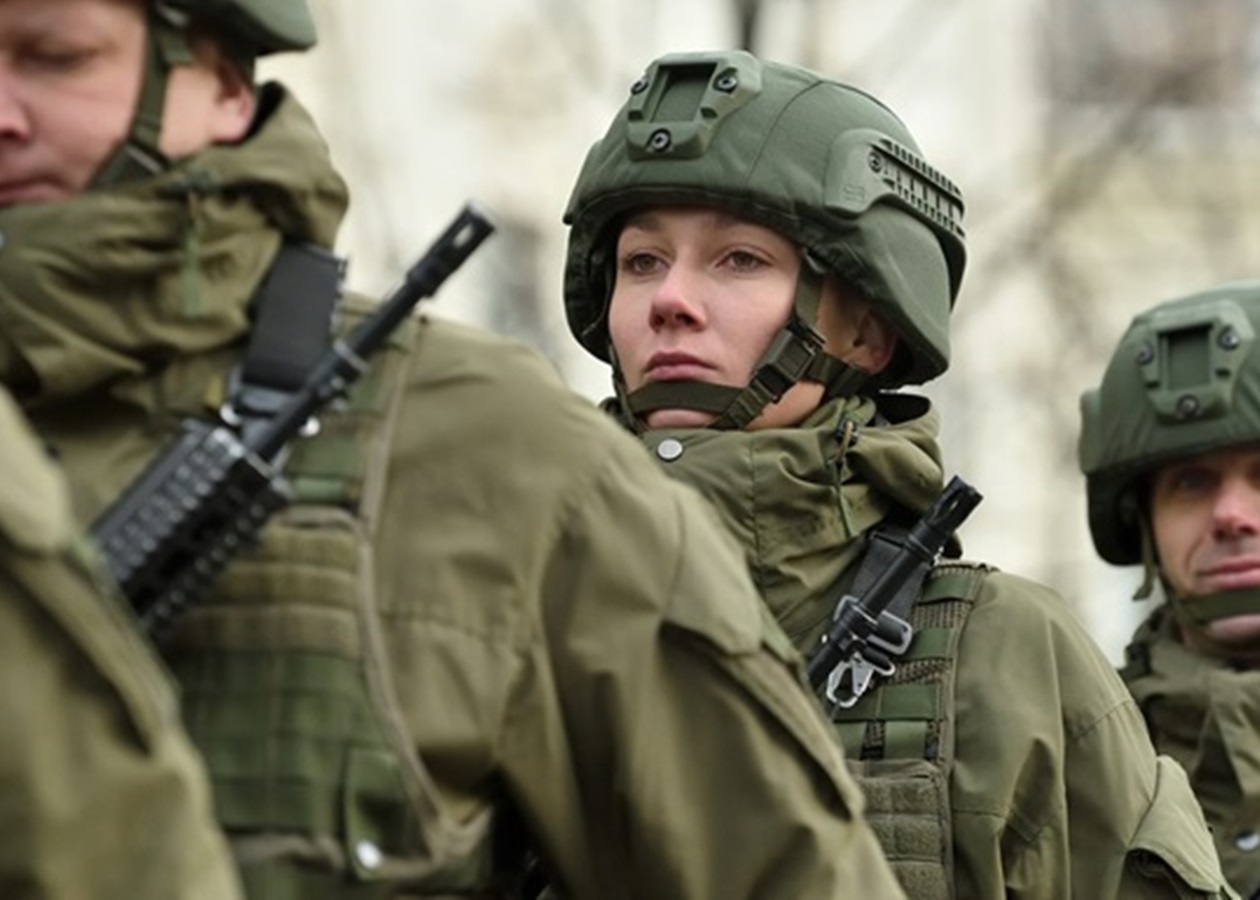У НАТО відпрацюють захист "коридору" між РБ і Калінінградом