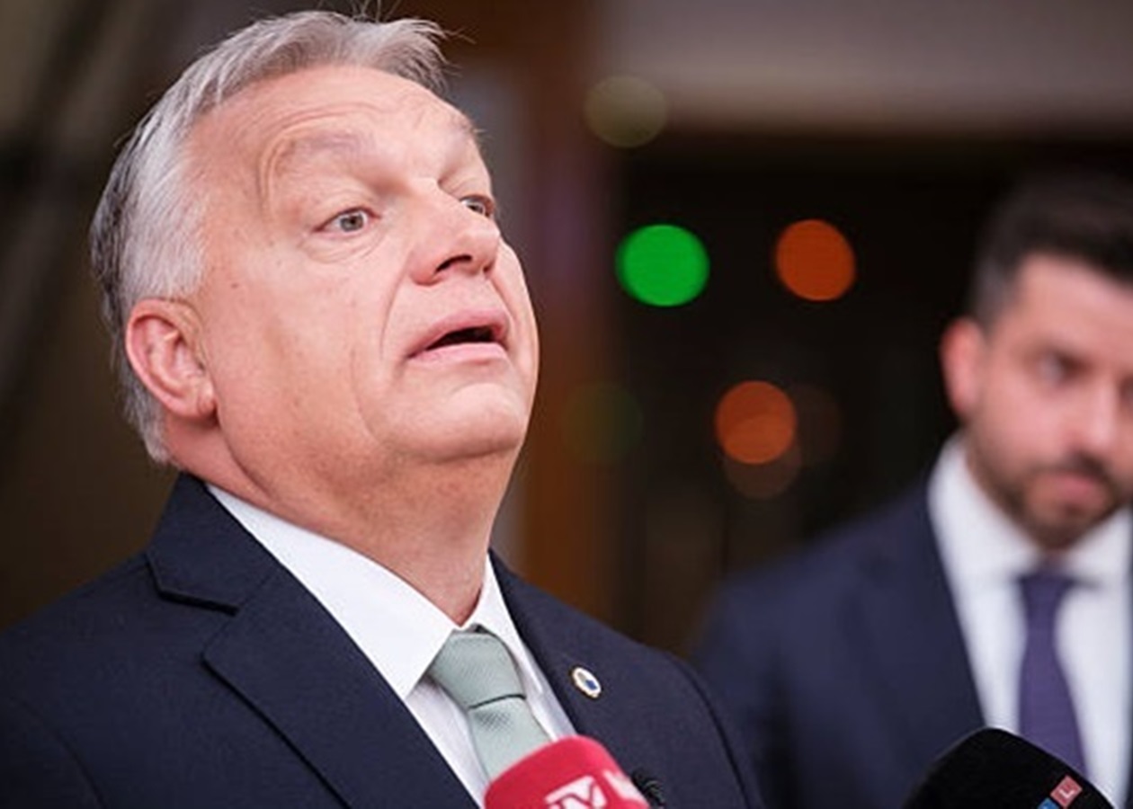 Орбана обрали лідером угорської опозиційної партії