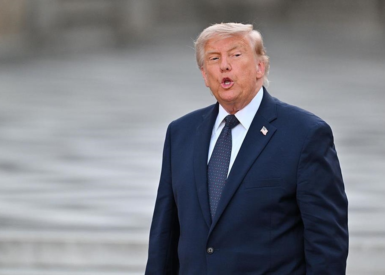 Трамп раптово подякував Путіну та Сі після угоди з Іраном
