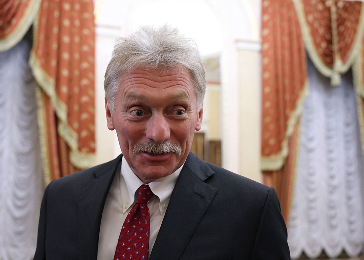 У Путіна відповіли щодо переговорів з Європою