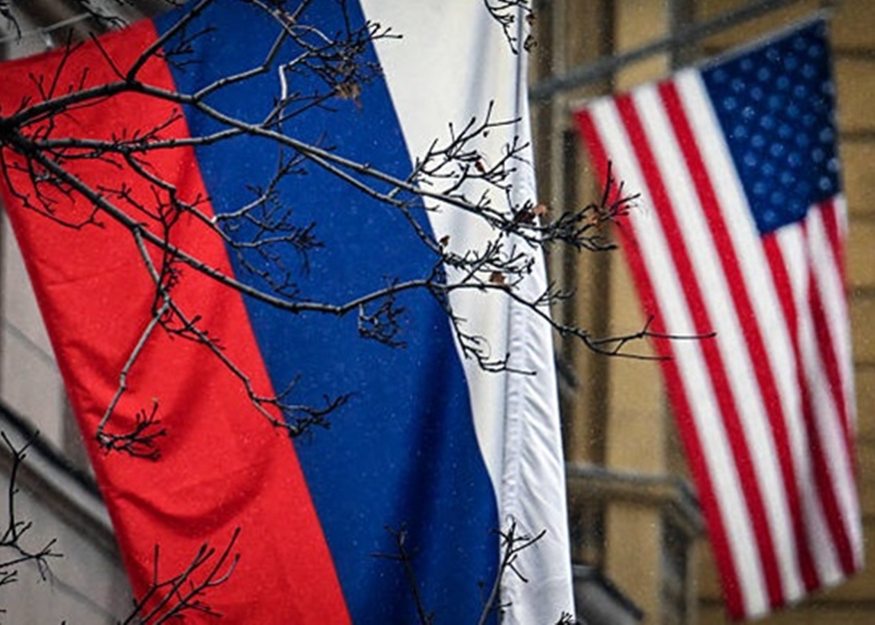 США вивели з-під санкцій низку росіян