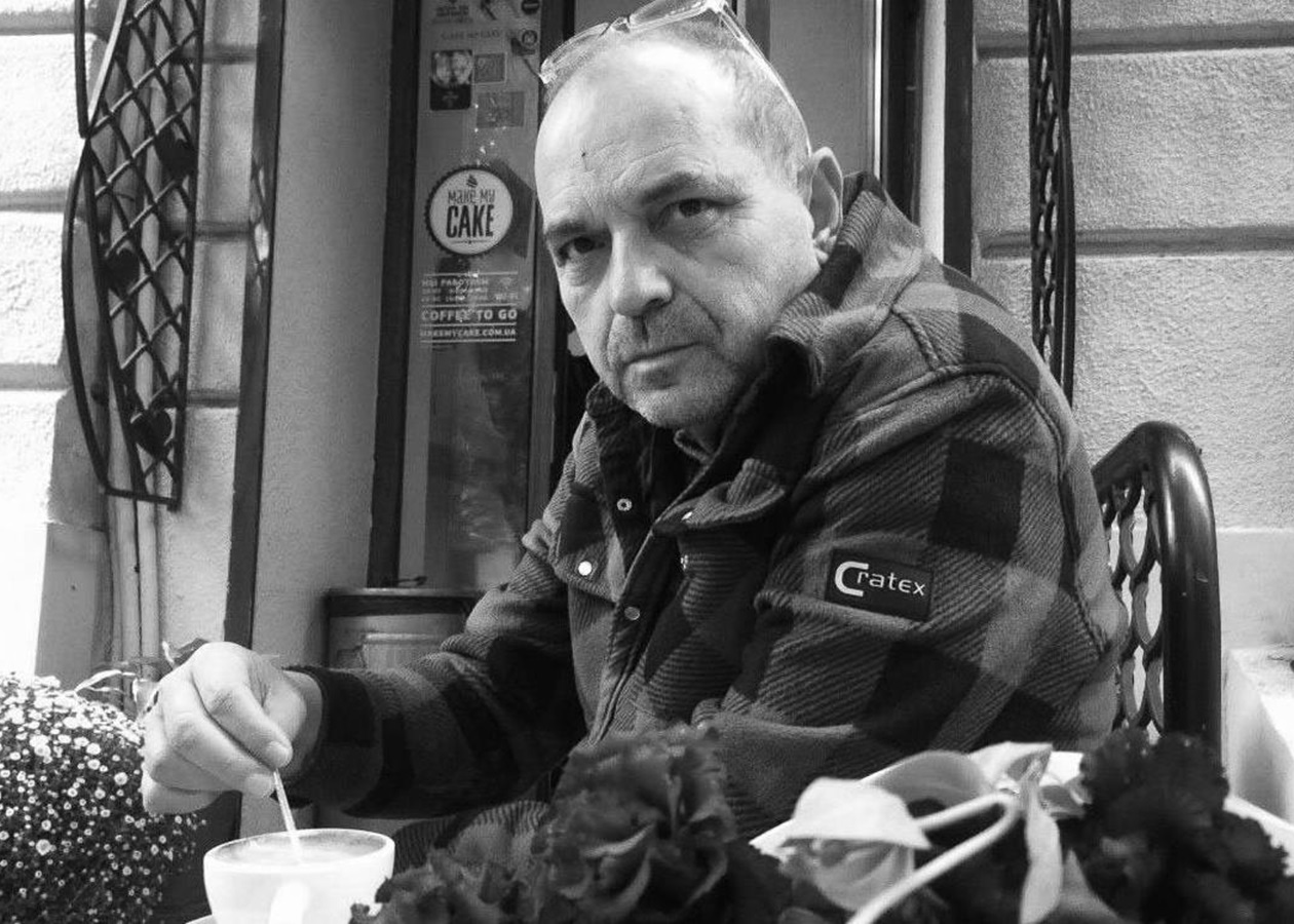 Помер режисер Століття Якова та Села на мільйон Бата Недич