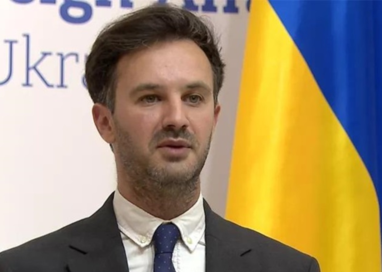 У МЗС прокоментували "переможні" заяви Путіна