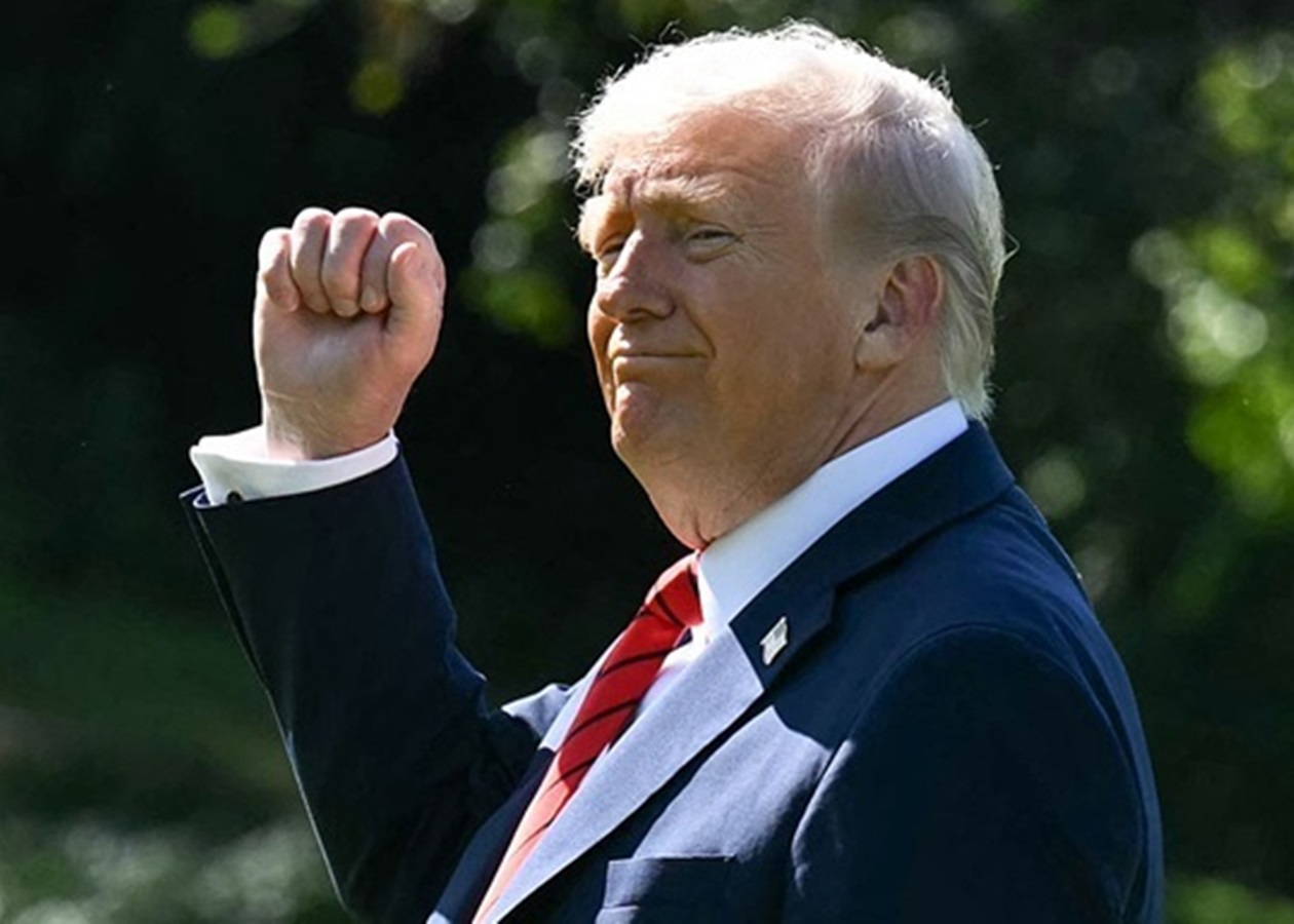 Трамп анонсував нові переговори з Іраном
