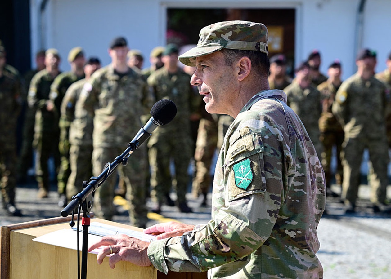 США запевнили союзників у готовності захищати країни Балтії