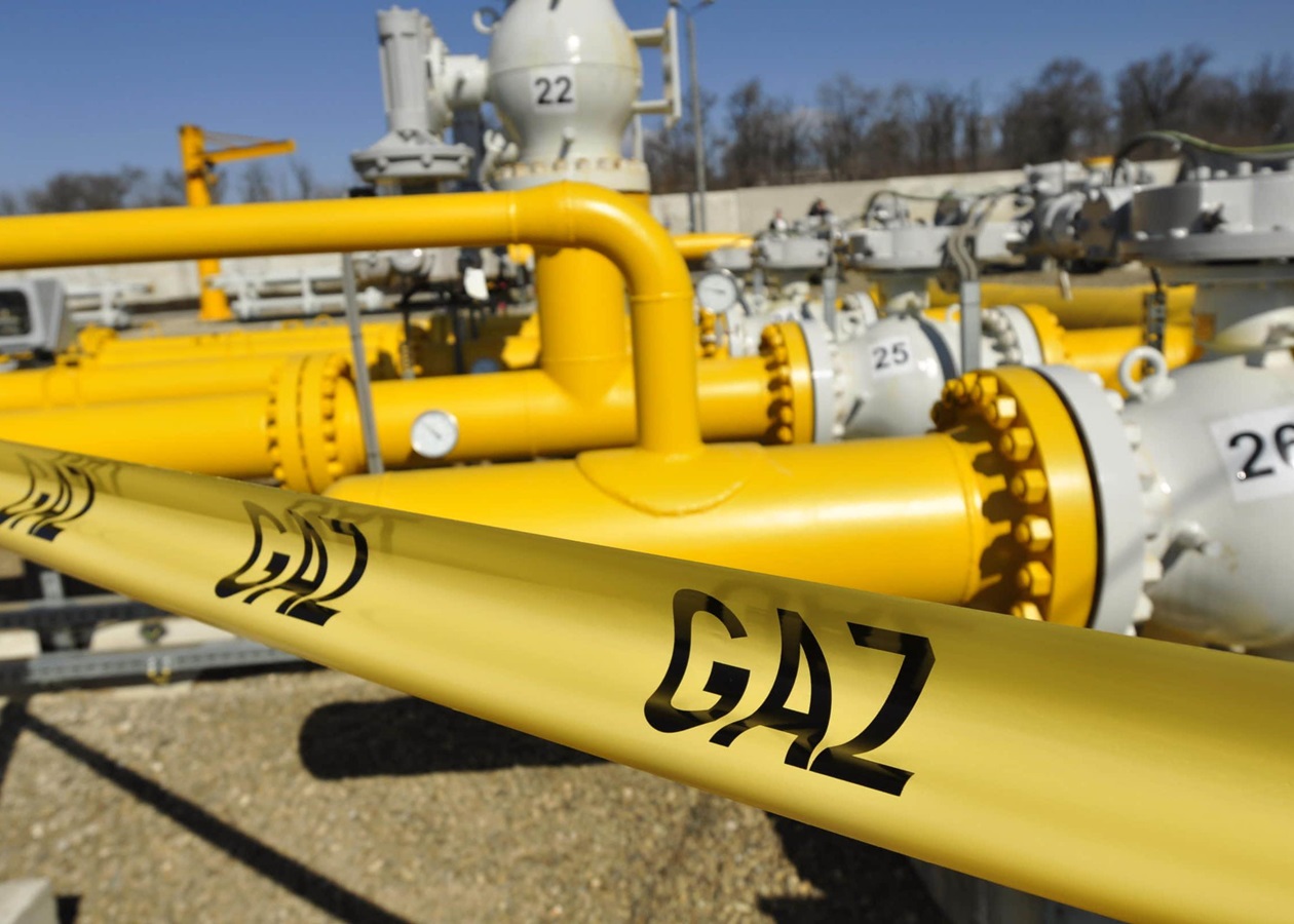 Єврокомісія: Повернення російського газу до ЄС неможливе